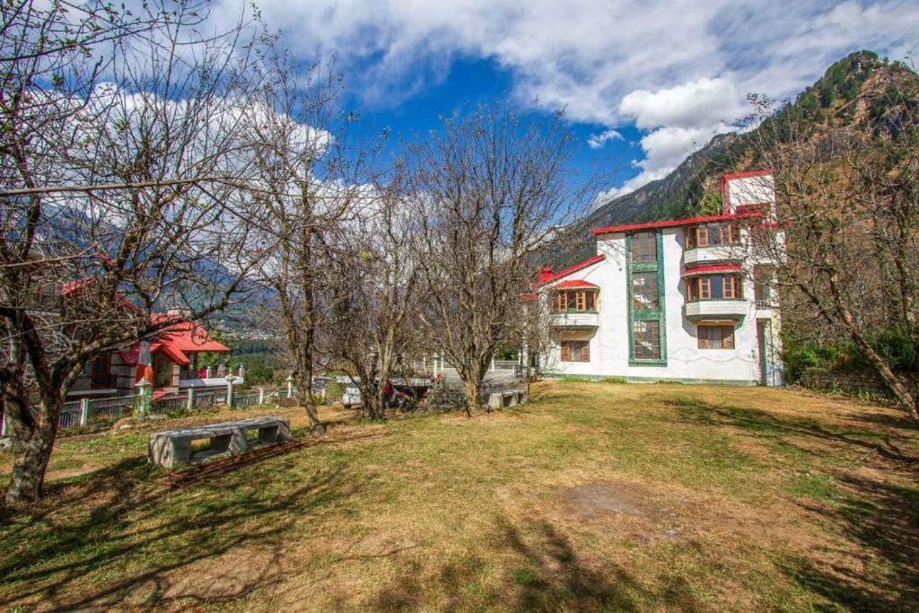 فندق White Mist Manali المظهر الخارجي الصورة
